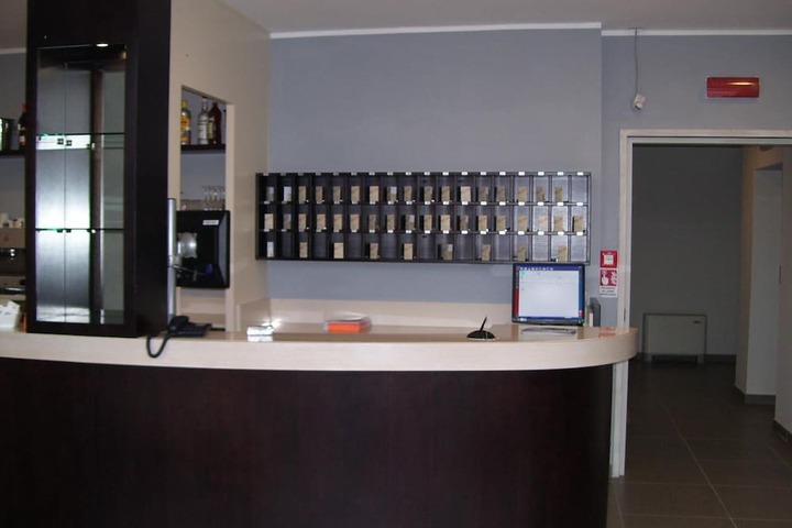 Hotel Interior 6 of 46