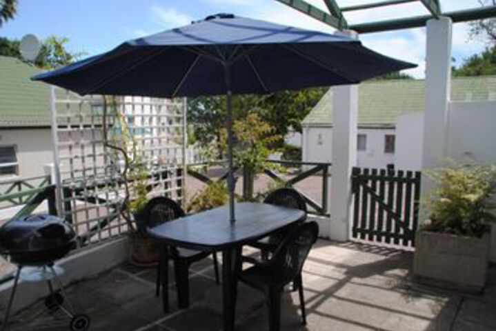 Terrace/Patio 23 of 23