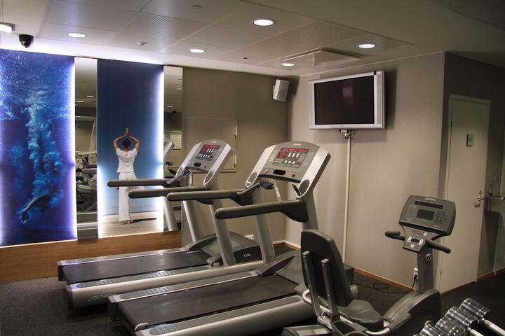 Health and Fitness 36 of 64