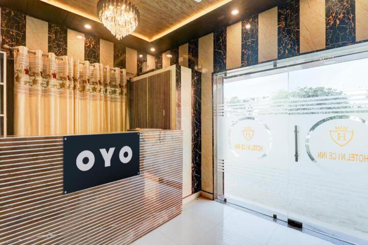 Hotel O Nice Inn