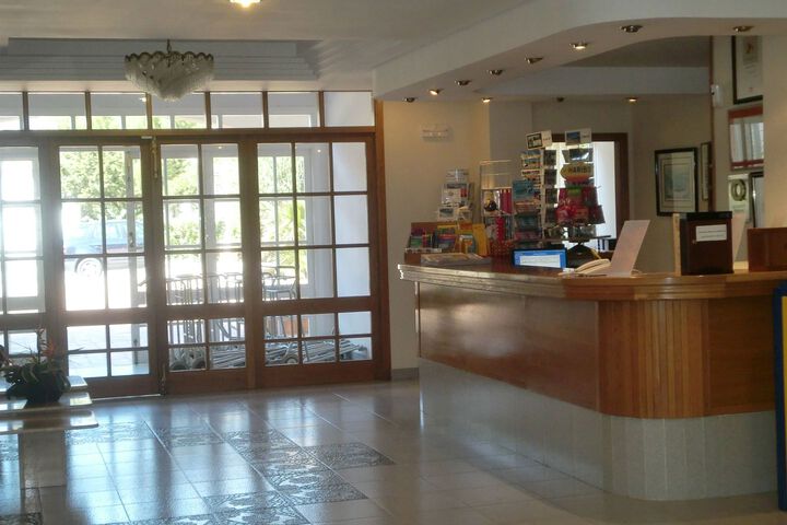 Hotel Interior 61 of 95