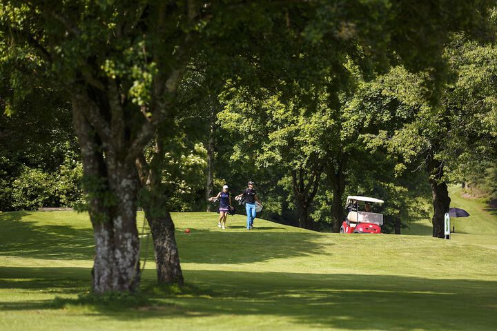 Golf 17 of 37