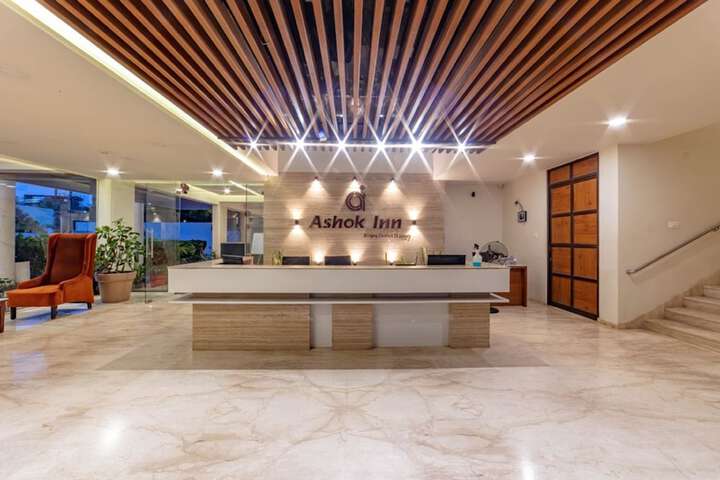 Hotel Interior 5 of 42