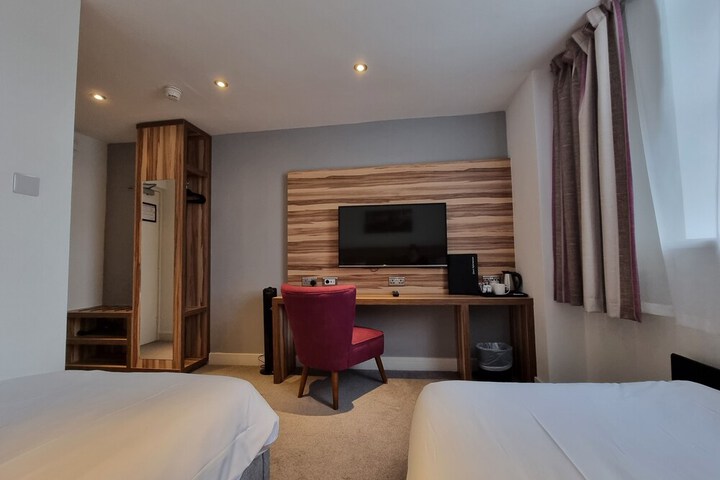 Hotel Interior 42 of 46