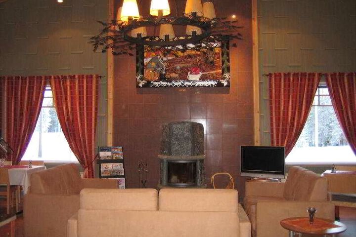 Image of BEST WESTERN ARCTIC CIRCLE HOTEL