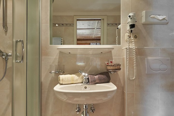 Bath Interior