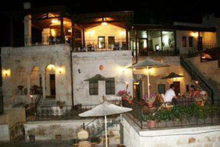 Akyol Hotel