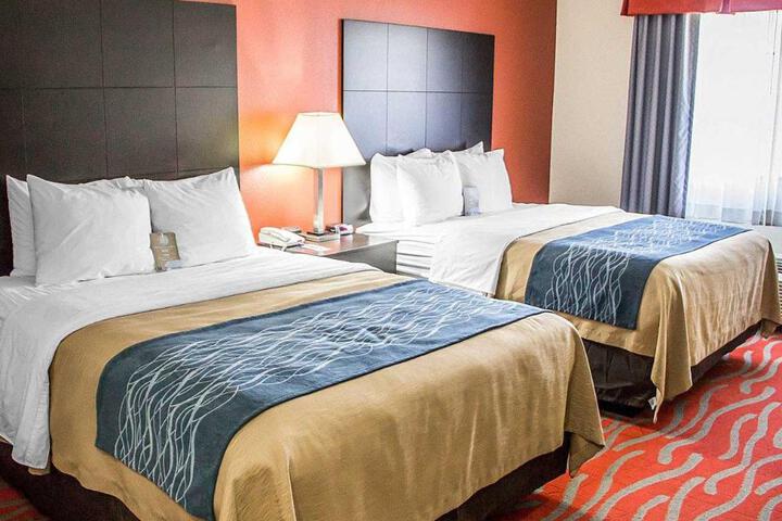 2 Queen Beds (1 of 12)