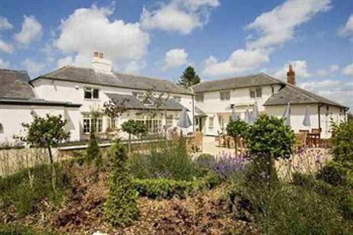 Fitness Facility Photos