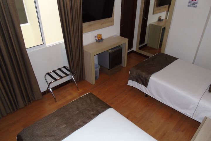 Room 9 of 88