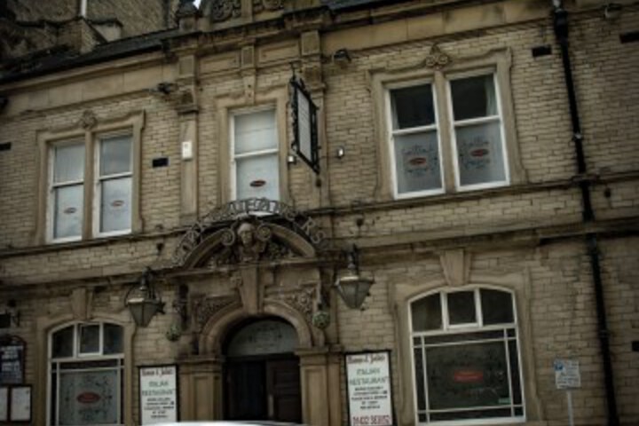 Hotel 9 of 20