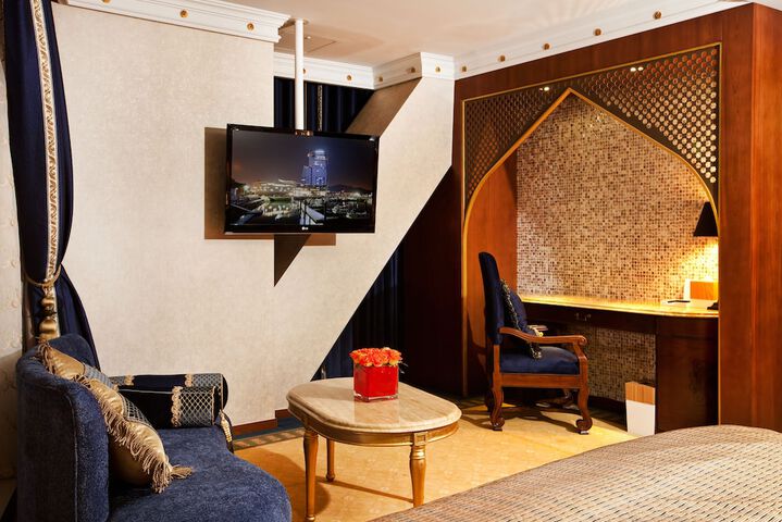 Fitness Center Photo