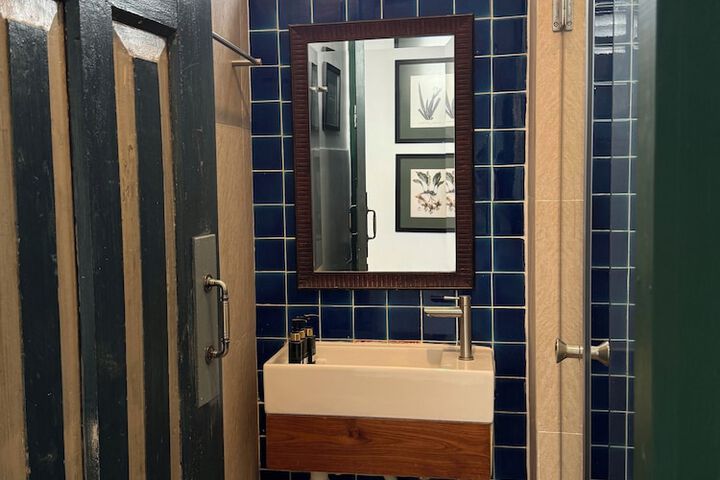 Bath Photo