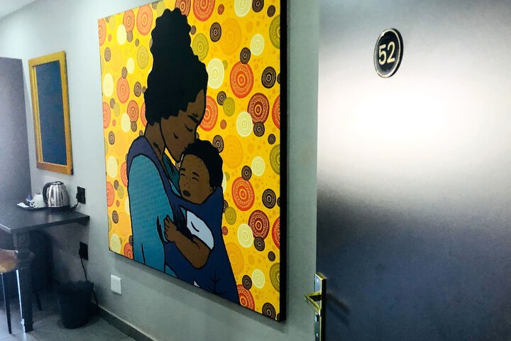 Room 119 of 241