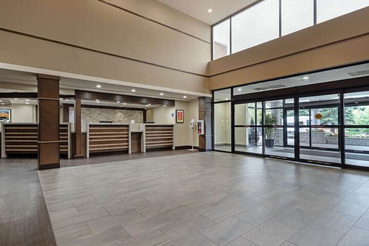Lobby Photos