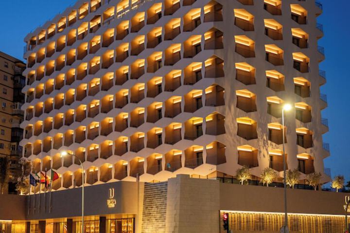 Hotel Turia Badajoz