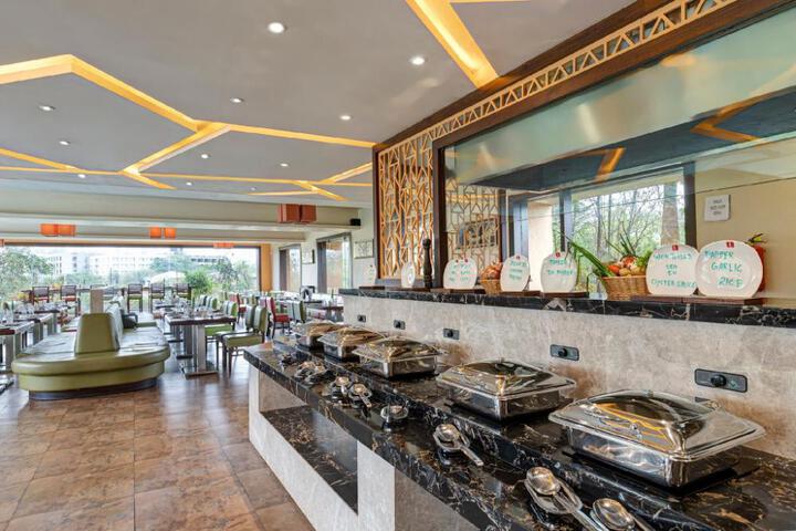 Fitness Center Photo