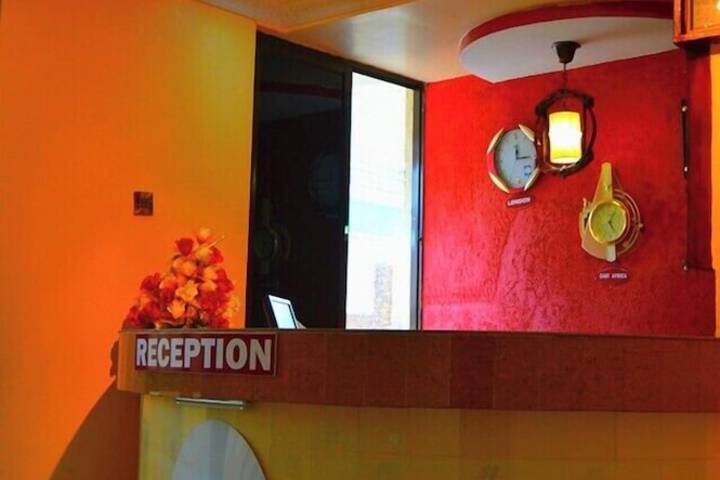 Hotel Homeland Kisumu