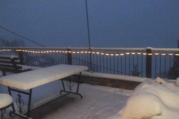 Terrace/Patio 10 of 30