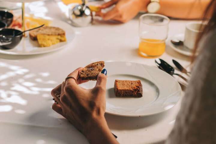 Breakfast/Coffee Service 92 of 147