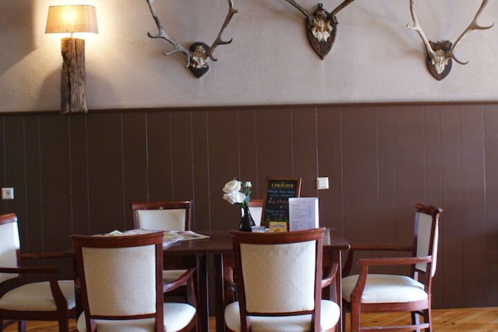 Cafe