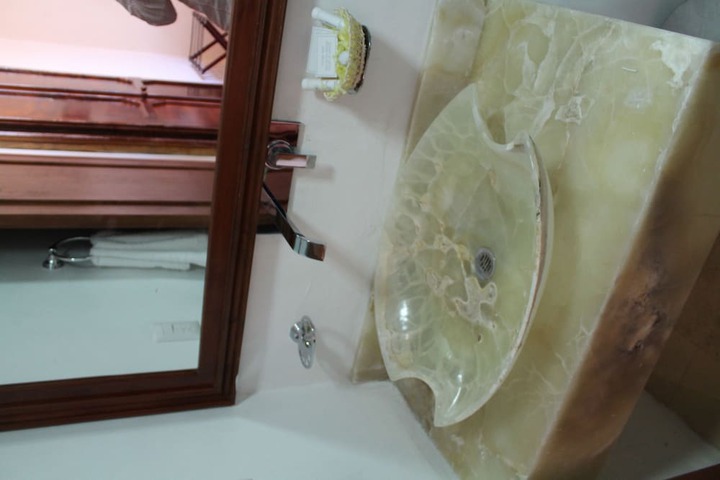 Bath Amenities
