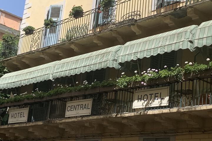 Hotel 105 of 107