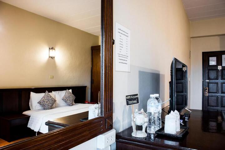 Fitness Facility Photos