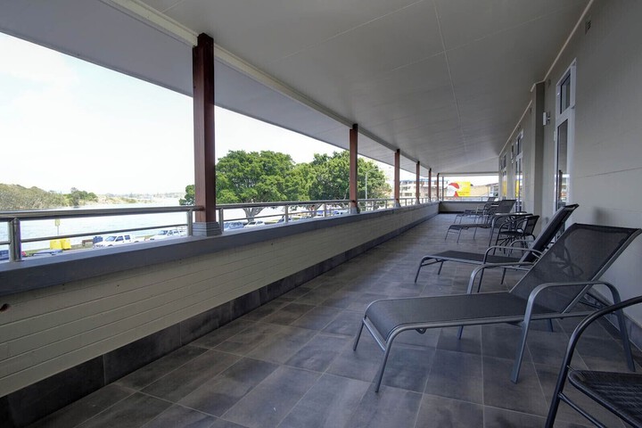 Terrace/Patio 21 of 38