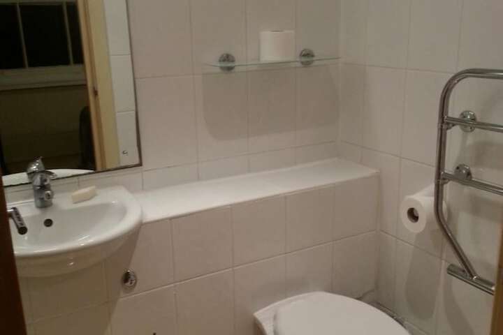 Bath Amenities