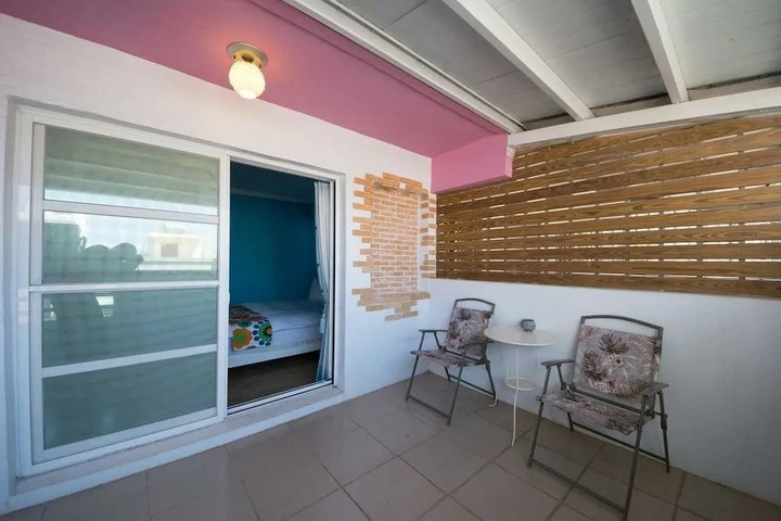 Terrace/Patio 8 of 20