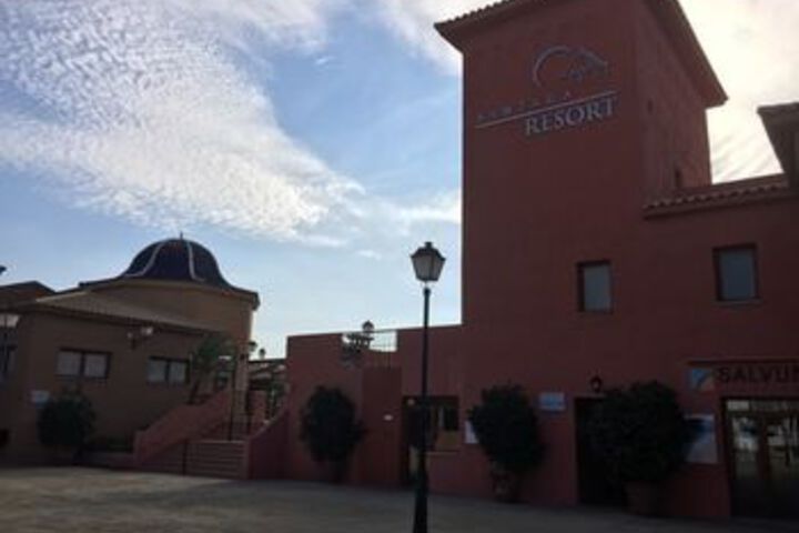 Hotel 8 of 59