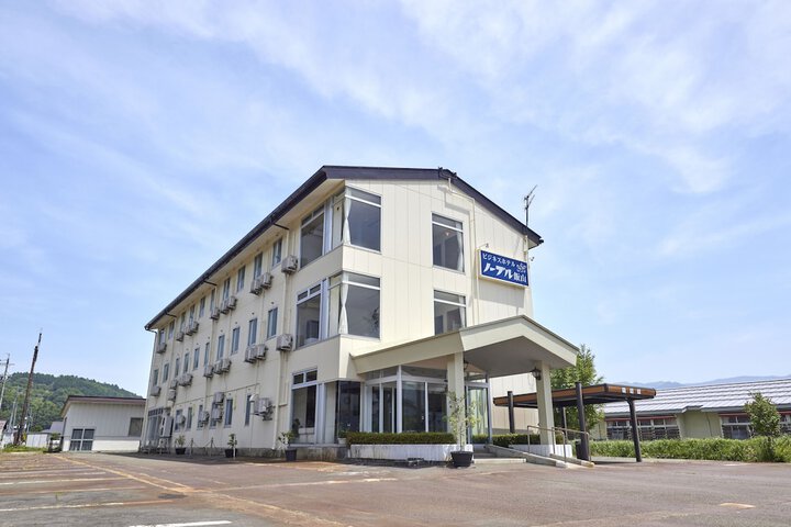 Hotel 17 of 21