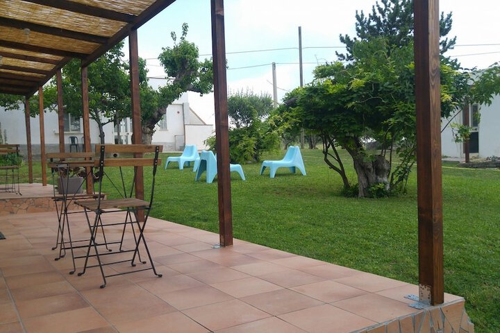 Terrace/Patio 33 of 44