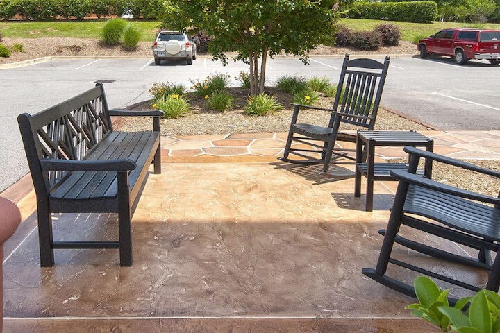 Terrace/Patio 68 of 71