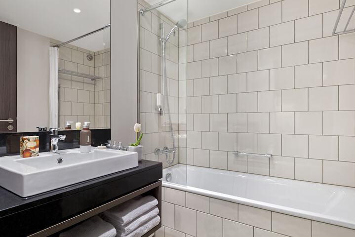 Bath Amenities