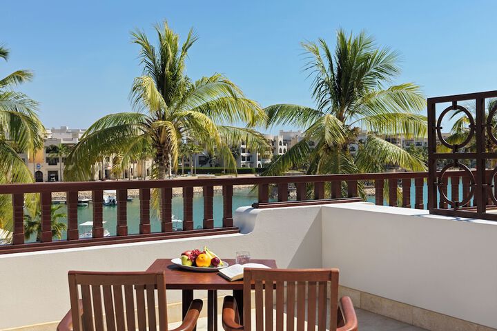 View from room