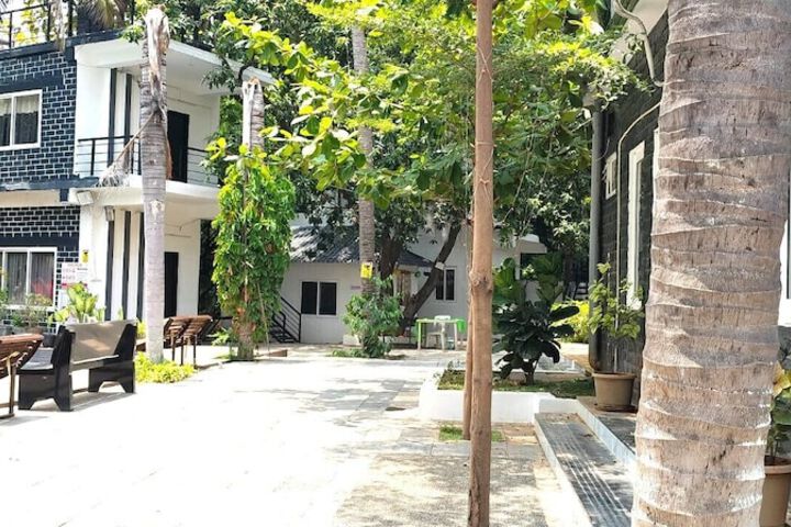 Hotel 5 of 117