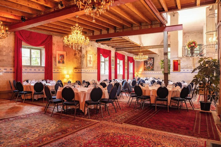 Ballroom