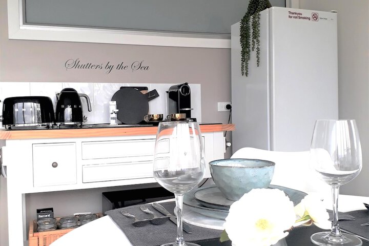 Restaurants