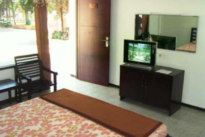 Hotel Pesona Ratimaya