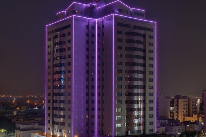 Hotel 116 of 117
