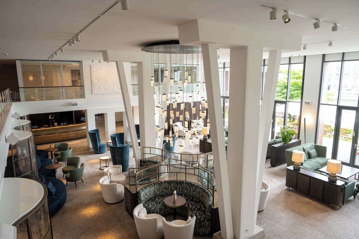 Hotel Interior 2 of 143