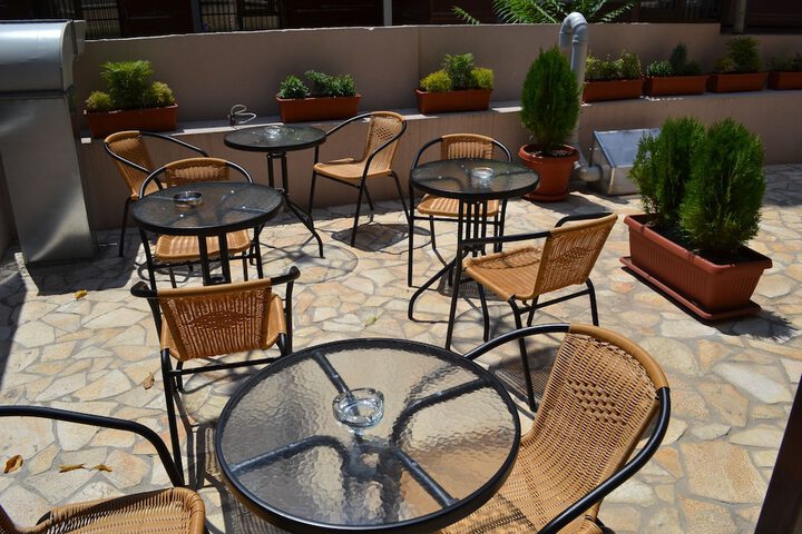 Terrace/Patio 55 of 63