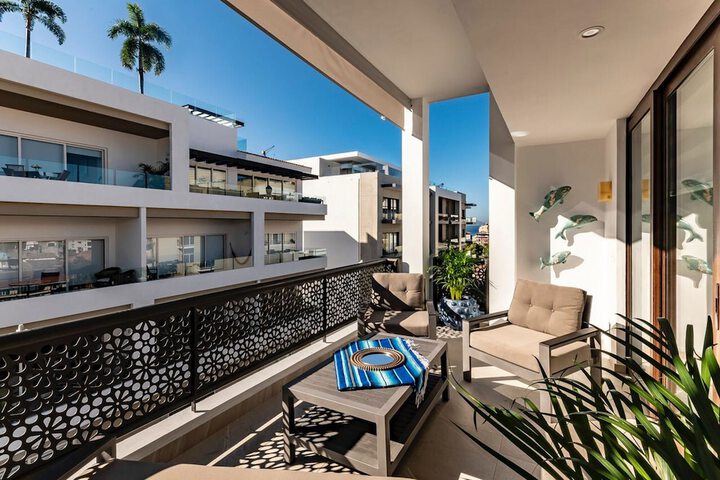Terrace/Patio 7 of 26