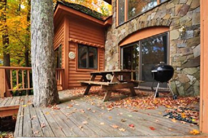 Terrace/Patio 55 of 57
