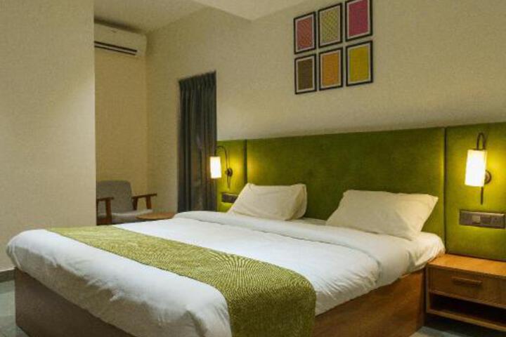 Fitness Center Photo