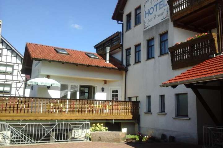 Hotel 10 of 12