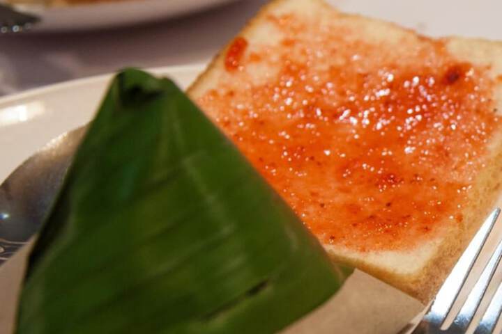 Dining Photos