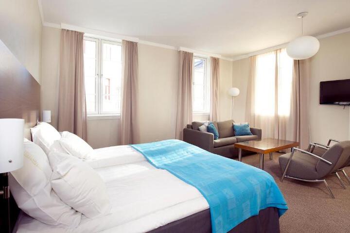 Fitness Center Photo